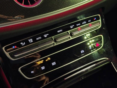 2023 Mercedes-Benz E-Class E 53 AMG® 4MATIC®