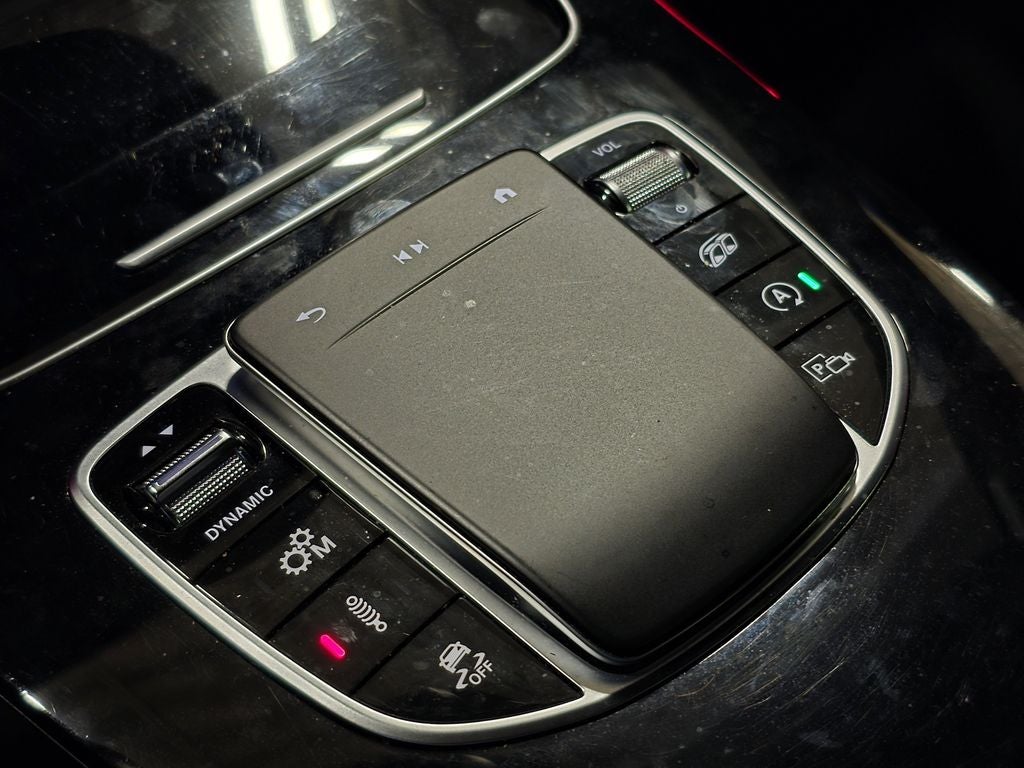 2023 Mercedes-Benz E-Class E 53 AMG® 4MATIC®