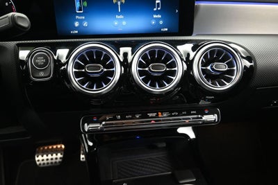 2024 Mercedes-Benz CLA CLA 250