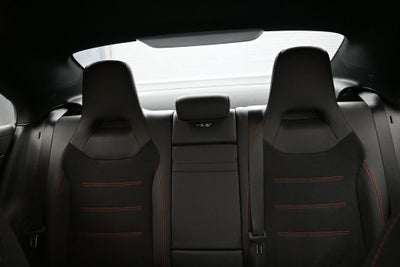 2024 Mercedes-Benz CLA CLA 250