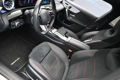 2024 Mercedes-Benz CLA CLA 250
