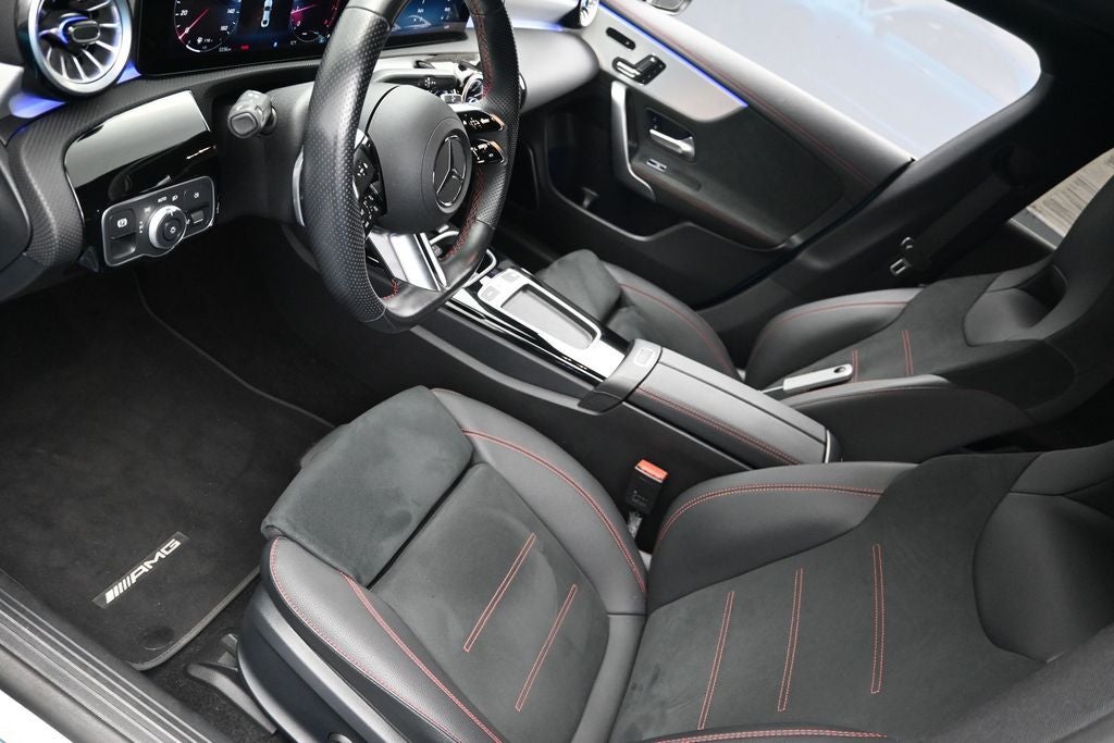 2024 Mercedes-Benz CLA CLA 250