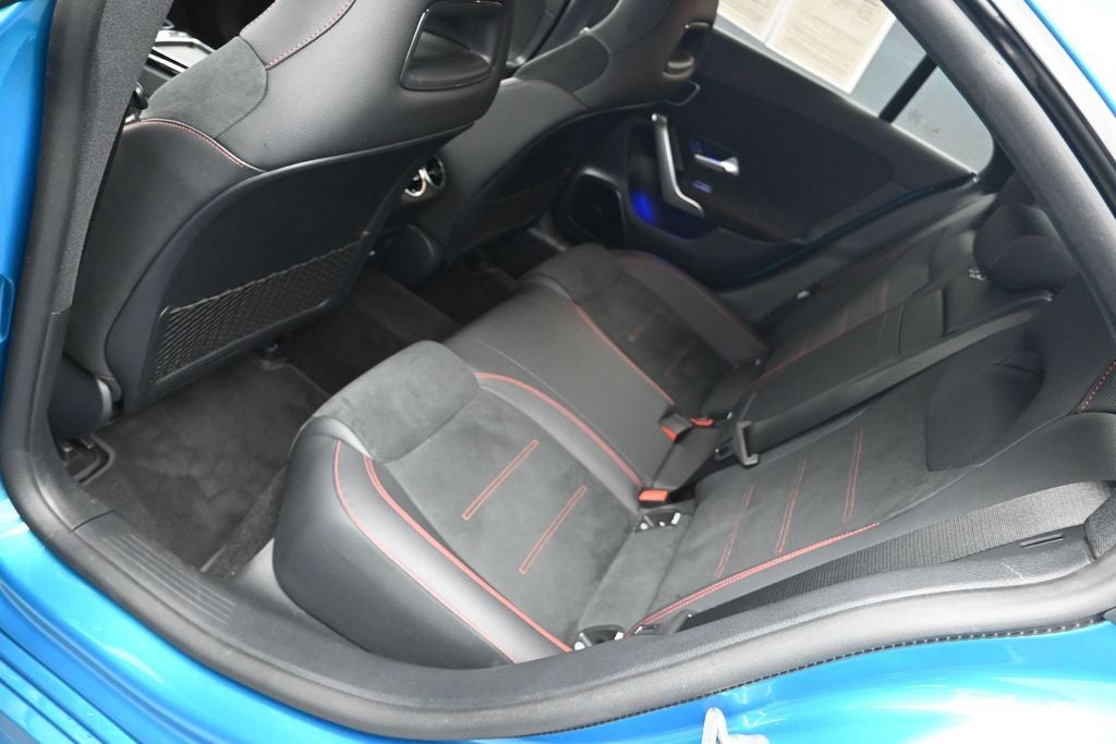 2024 Mercedes-Benz CLA CLA 250