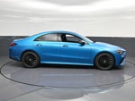 2024 Mercedes-Benz CLA CLA 250