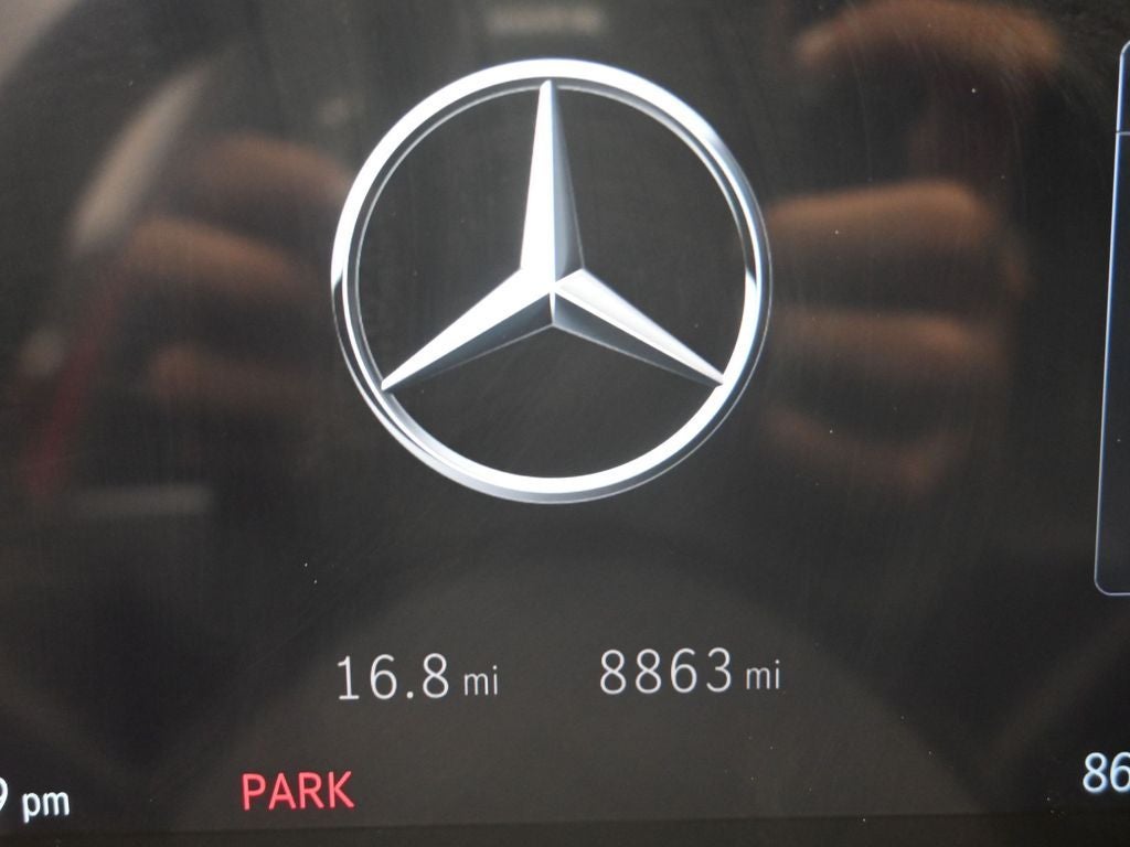 2022 Mercedes-Benz C-Class C 300 4MATIC®