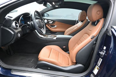 2022 Mercedes-Benz C-Class C 300 4MATIC®