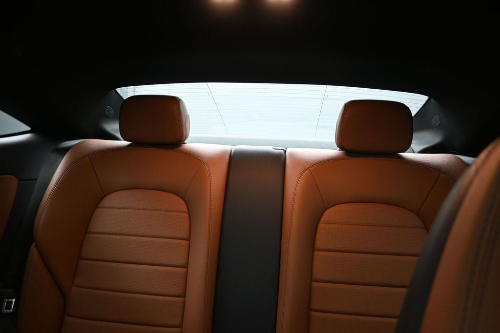 2022 Mercedes-Benz C-Class C 300 4MATIC®