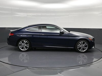 2022 Mercedes-Benz C-Class C 300 4MATIC®