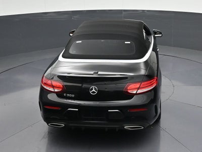 2023 Mercedes-Benz C-Class C 300