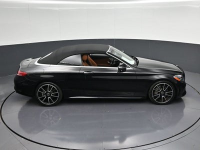 2023 Mercedes-Benz C-Class C 300