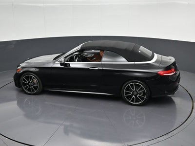 2023 Mercedes-Benz C-Class C 300