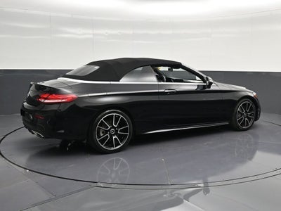2023 Mercedes-Benz C-Class C 300
