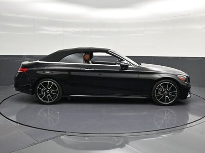 2023 Mercedes-Benz C-Class C 300