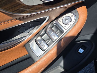 2021 Mercedes-Benz C-Class C 300 4MATIC®