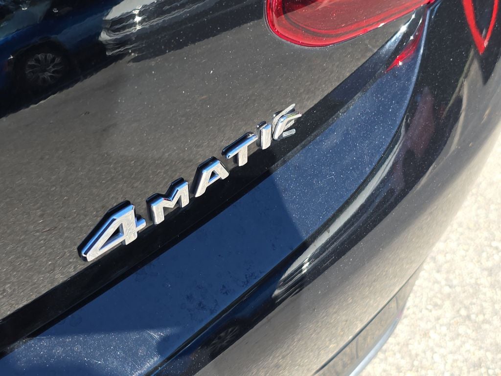 2021 Mercedes-Benz C-Class C 300 4MATIC®