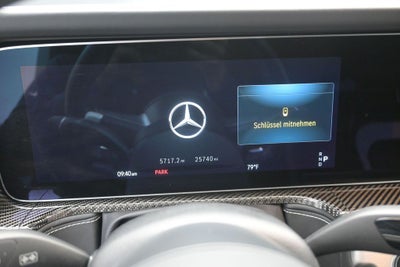2025 Mercedes-Benz G-Class G 550 4MATIC®
