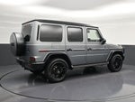 2025 Mercedes-Benz G-Class G 550 4MATIC®