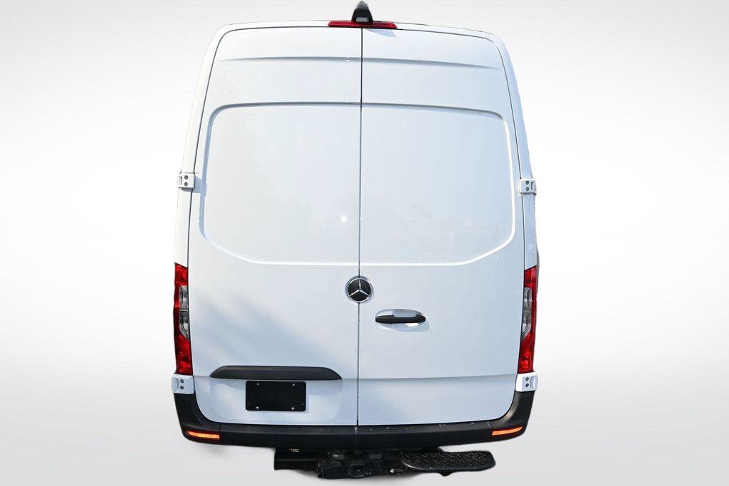 2024 Mercedes-Benz Sprinter 2500 Cargo 170 WB High Roof