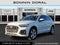 2021 Audi Q5 45 Prestige quattro