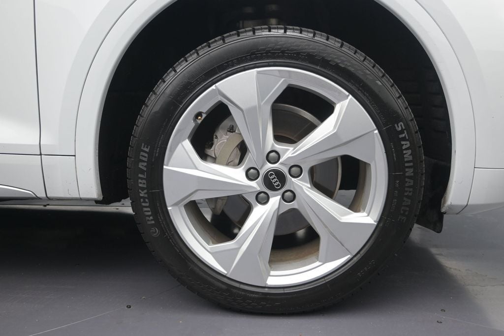 2023 Audi Q5 45 S line Premium Plus quattro
