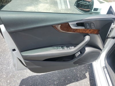 2019 Audi A5 Sportback Premium quattro