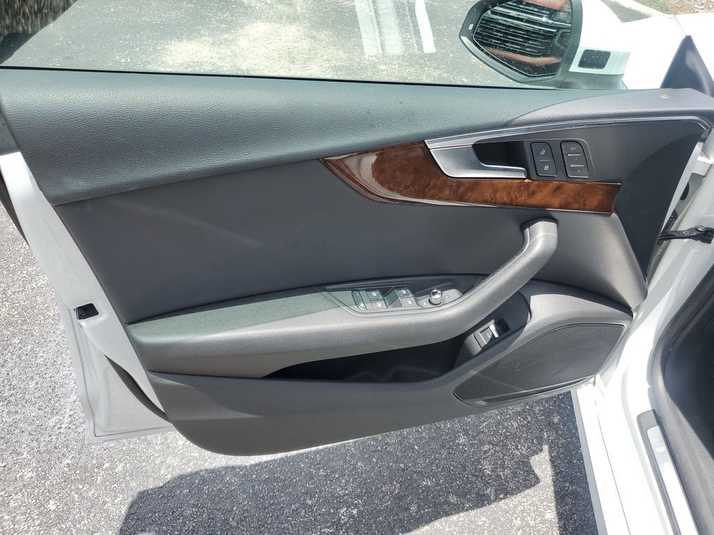 2019 Audi A5 Sportback Premium quattro