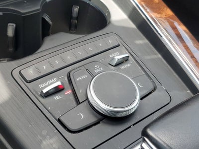 2019 Audi A5 Sportback Premium quattro