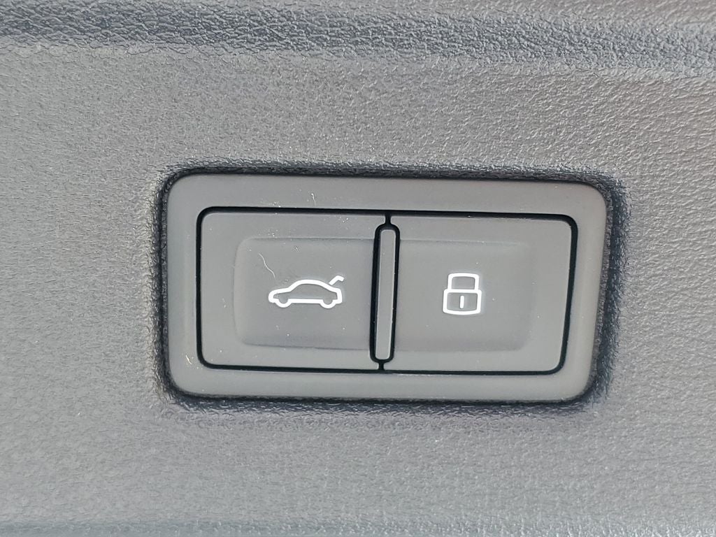 2019 Audi A5 Sportback Premium quattro