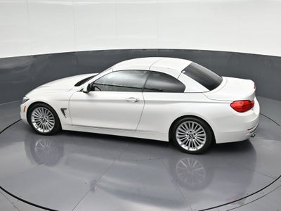 2014 BMW 4 Series 428i