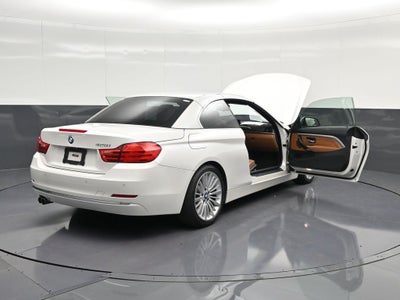2014 BMW 4 Series 428i