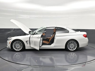 2014 BMW 4 Series 428i