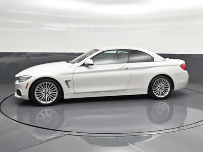 2014 BMW 4 Series 428i