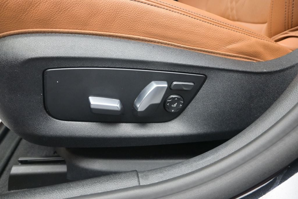 2021 BMW 5 Series 530i