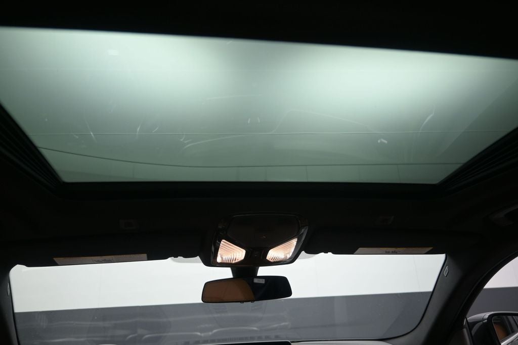 2021 BMW 5 Series 530i