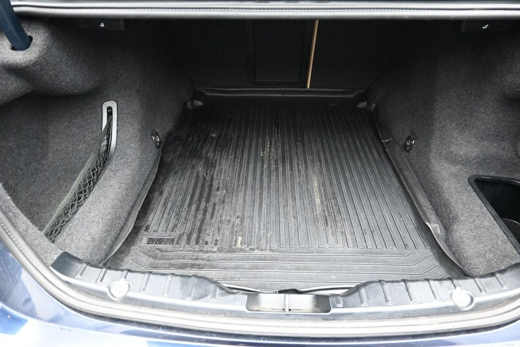 2014 BMW 5 Series 528i