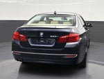 2014 BMW 5 Series 528i