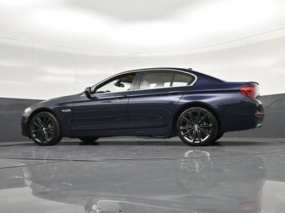 2014 BMW 5 Series 528i