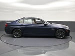 2014 BMW 5 Series 528i