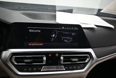 2022 BMW 4 Series M440i xDrive