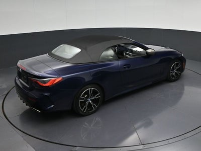 2022 BMW 4 Series M440i xDrive
