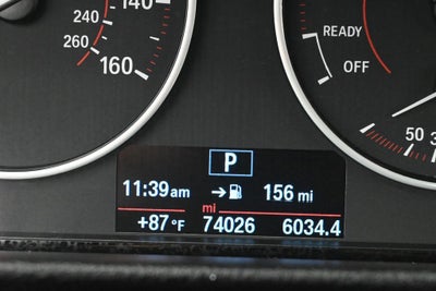 2018 BMW 3 Series 330i