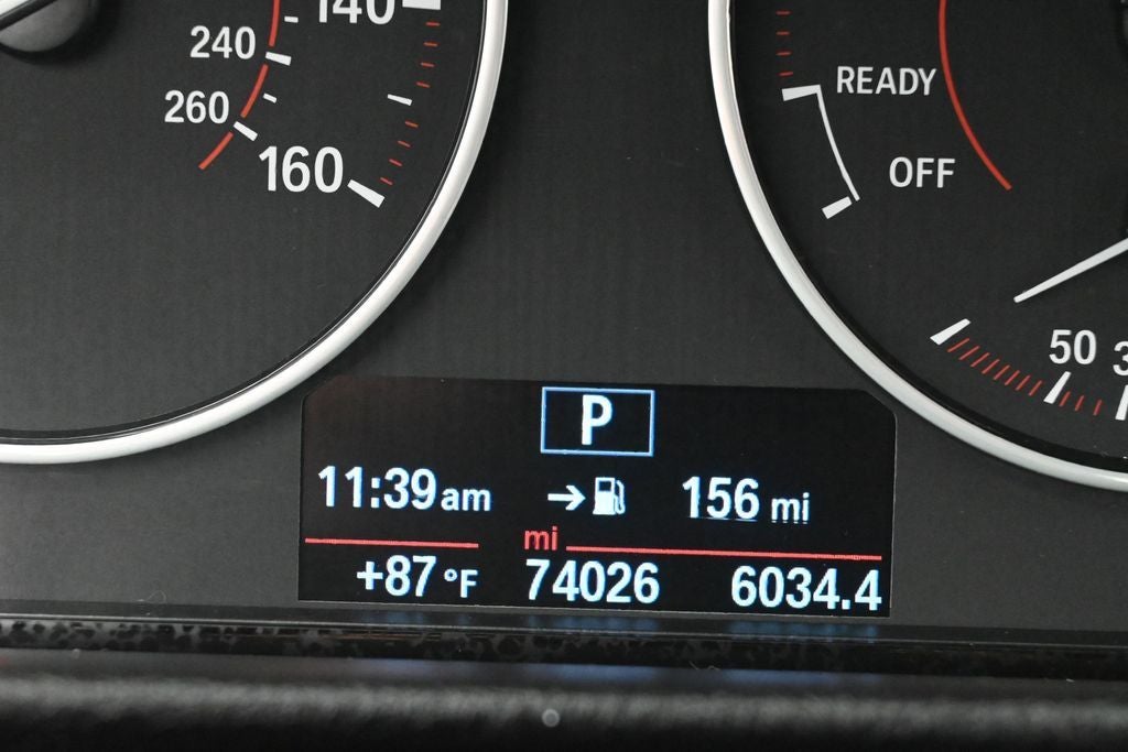 2018 BMW 3 Series 330i