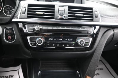2018 BMW 3 Series 330i