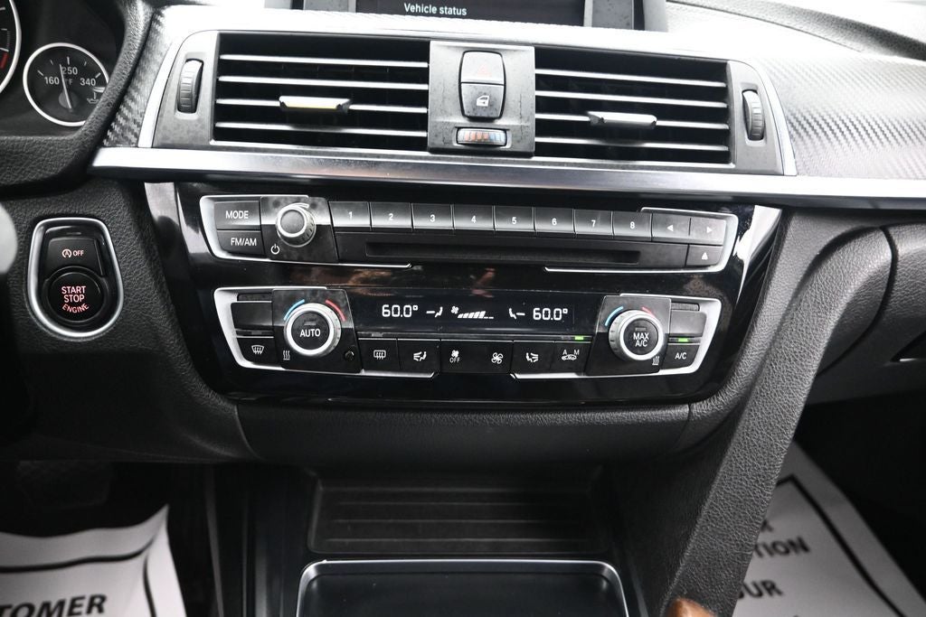 2018 BMW 3 Series 330i