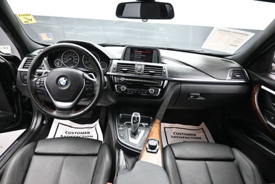 2018 BMW 3 Series 330i