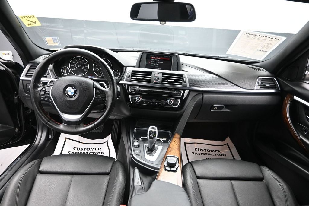 2018 BMW 3 Series 330i