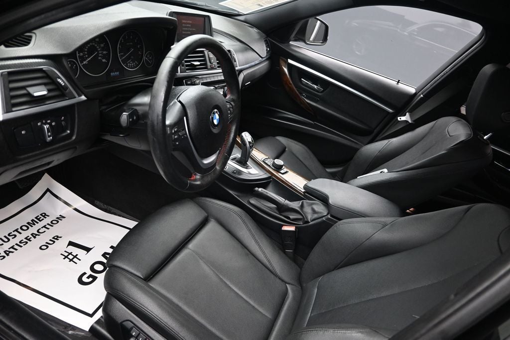 2018 BMW 3 Series 330i