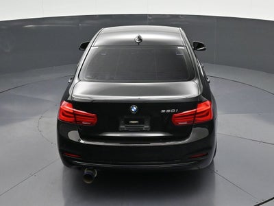 2018 BMW 3 Series 330i