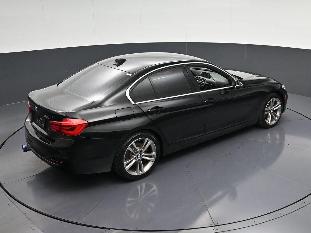 2018 BMW 3 Series 330i