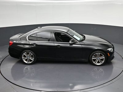 2018 BMW 3 Series 330i